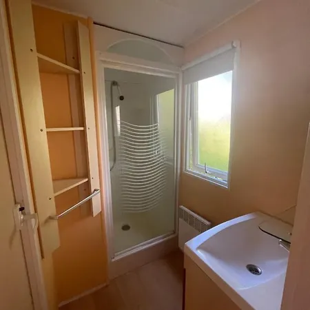 Le Convivial Campsite *