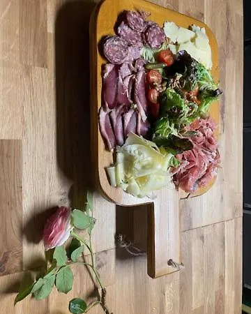 キャンプ場 Le Convivial Foncène