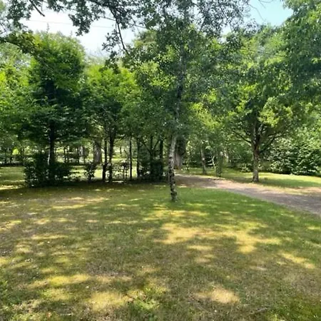 Le Convivial Campsite Foncene