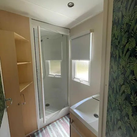 Campsite Le Convivial *