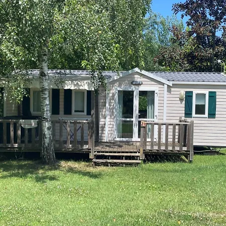 Le Convivial Campsite