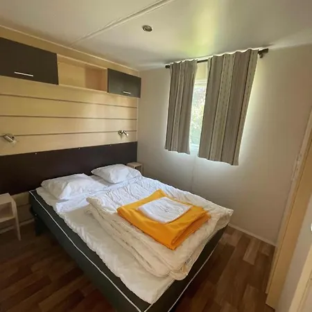 キャンプ場 Le Convivial