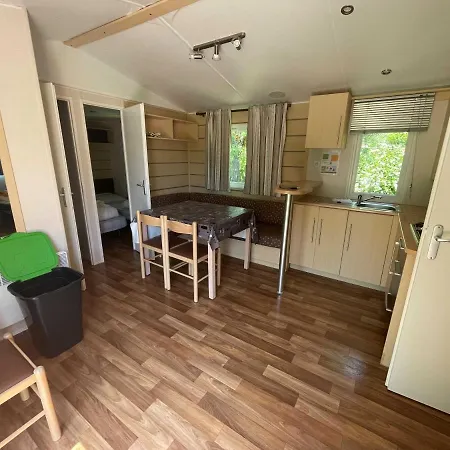 Le Convivial Campsite *