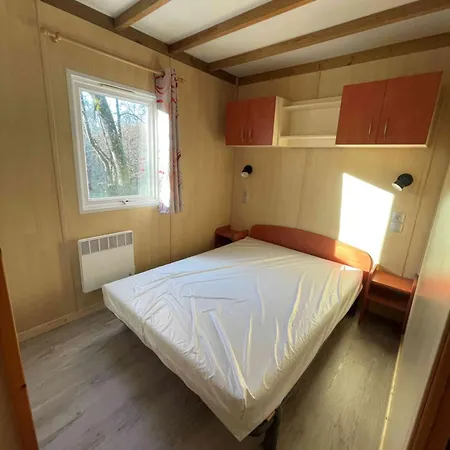 キャンプ場 Le Convivial *