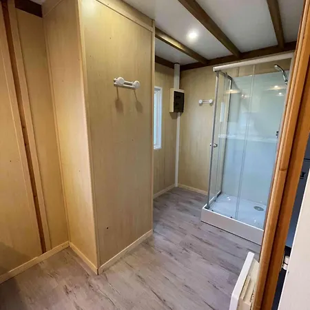 キャンプ場 Le Convivial