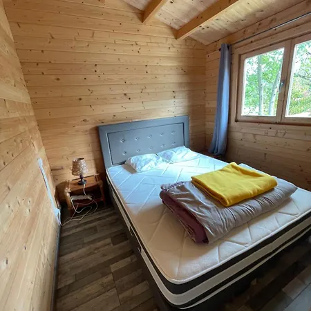 Camping Le Convivial *