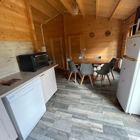 Camping Le Convivial