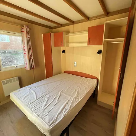 Campsite Le Convivial