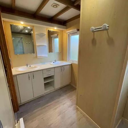 Campsite Le Convivial *