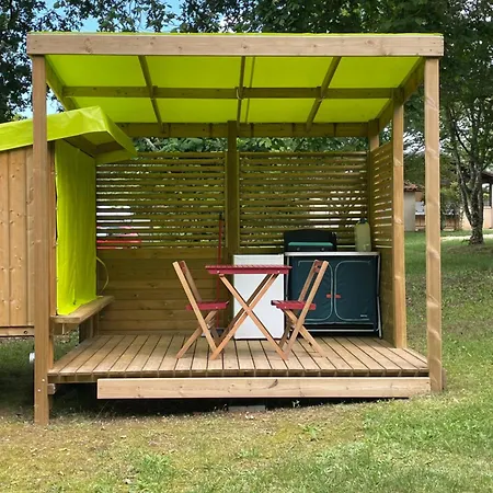 Le Convivial * Foncène