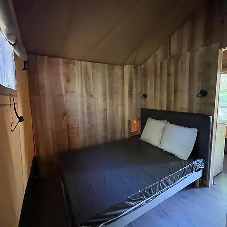 Le Convivial Campsite