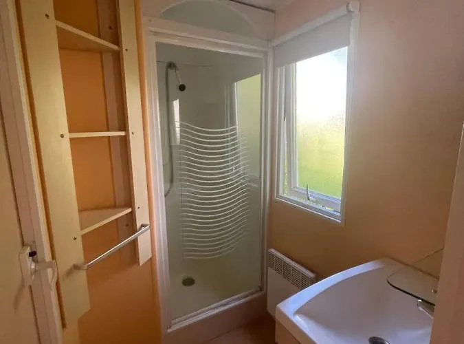 Le Convivial Campeggio *