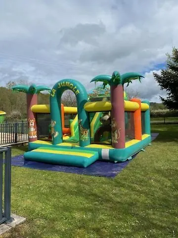 Le Convivial * Foncène