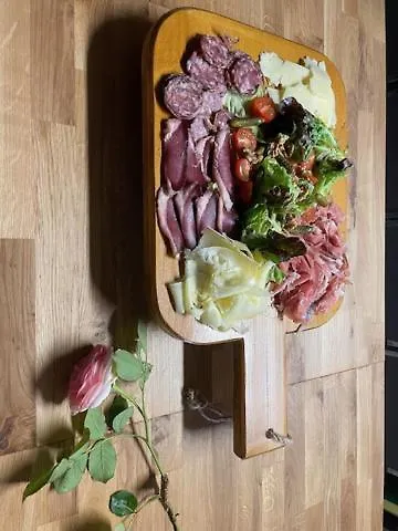 Campeggio Le Convivial Foncène