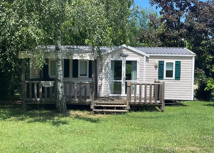 Le Convivial Campeggio