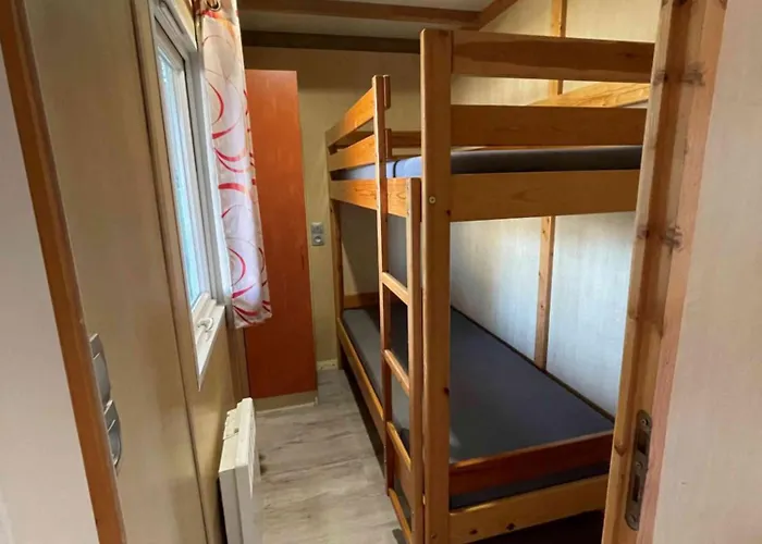 Campeggio Le Convivial