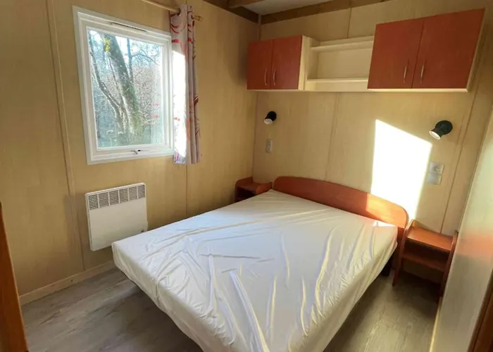 Campeggio Le Convivial *