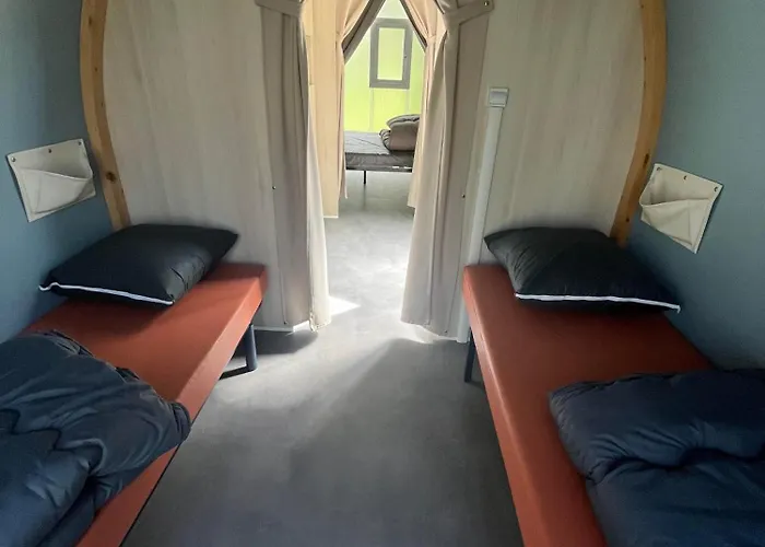 Le Convivial Campeggio