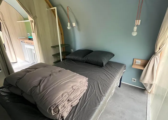 Le Convivial Foncène