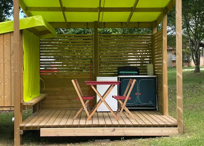 Le Convivial * Foncène