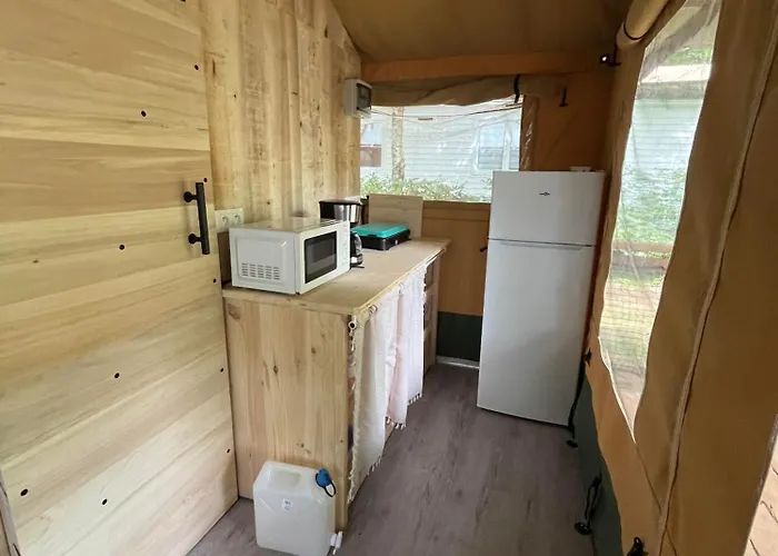 Campeggio Le Convivial *