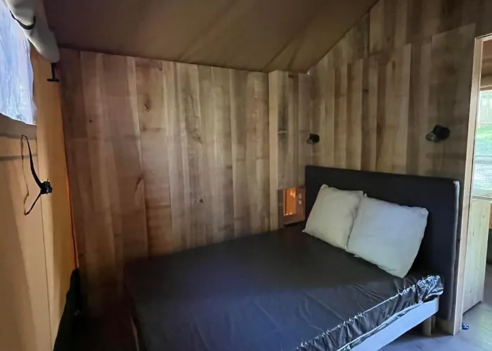 Le Convivial Campeggio