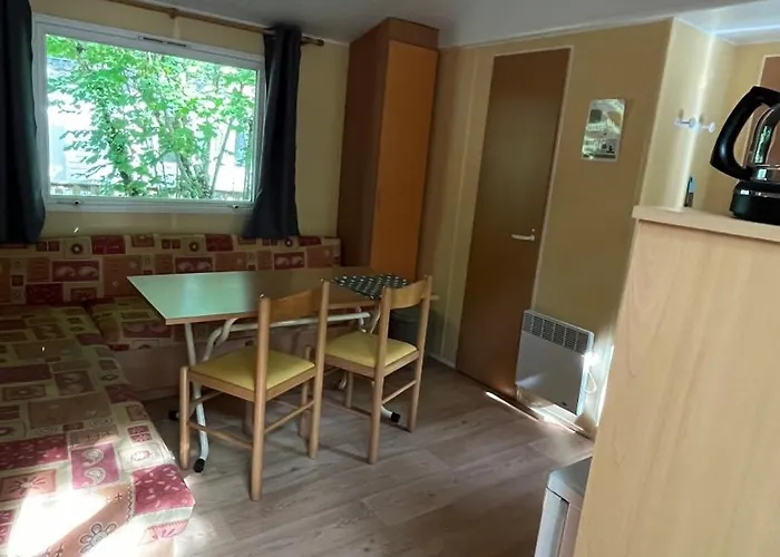 Campeggio Le Convivial