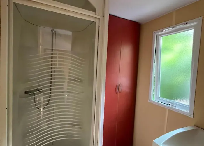 Le Convivial Campeggio *